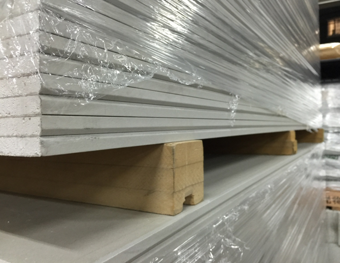 Customs knowledge: Cases of gypsum board import customs decl