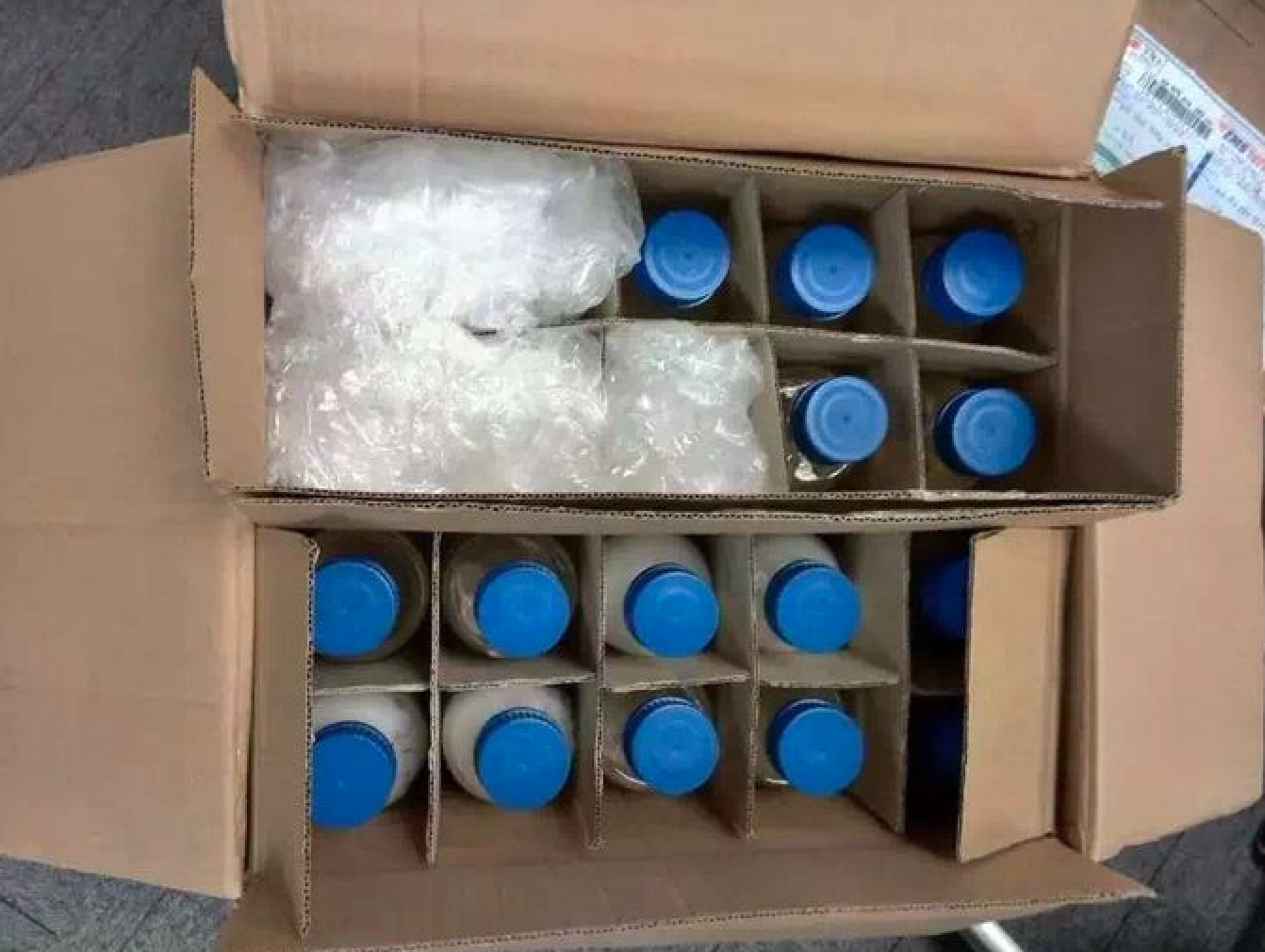 【 Case Analysis 】 Resin Import and Export Logistics Case