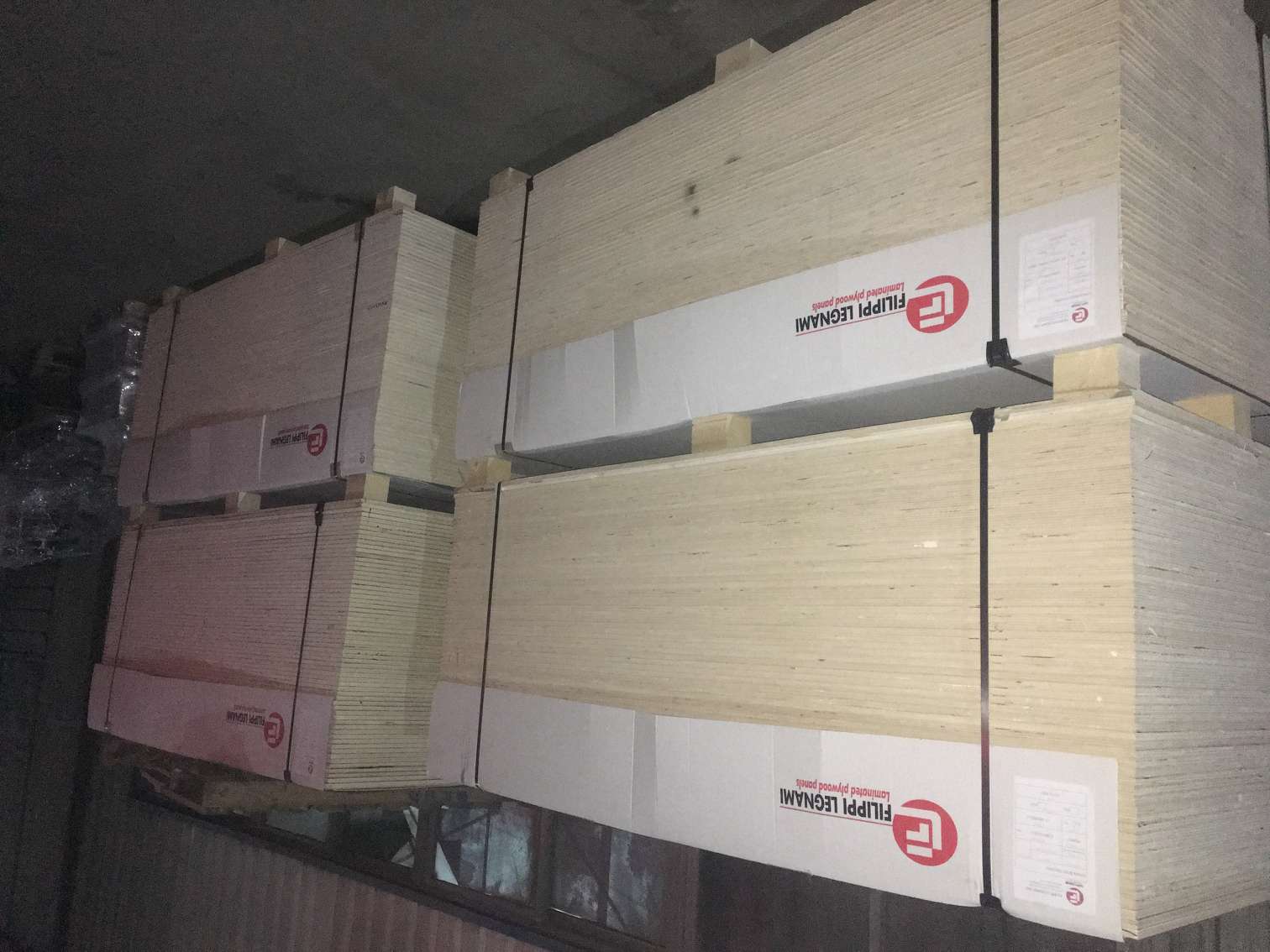 【 Customs Knowledge 】 Italian Poplar Plywood Import Custo