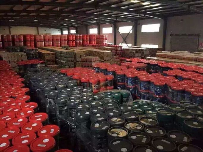 【 Case Analysis 】 Sharing of Export Chemical Logistics Ca
