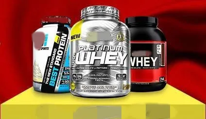 How much do you know about sports nutrition food?