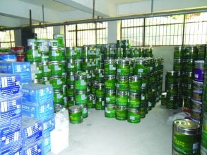 Customs Knowledge: Q&A of Hazardous Chemicals