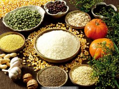 Customs knowledge: What must be known when importing grain