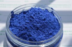 Customs Knowledge: The Import of Pearlescent Pigments