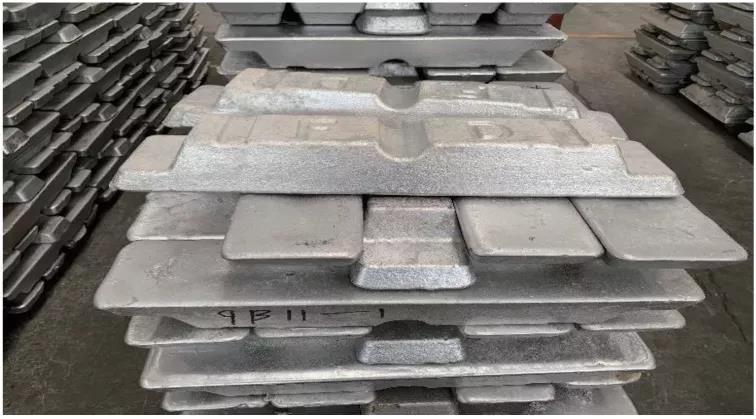 Customs Knowledge: Import of Recycled Aluminum